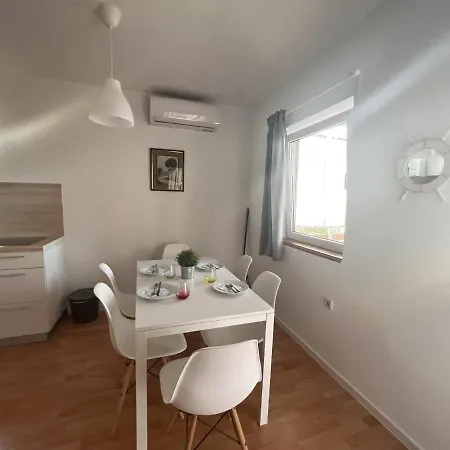 Διαμέρισμα Marija Jug