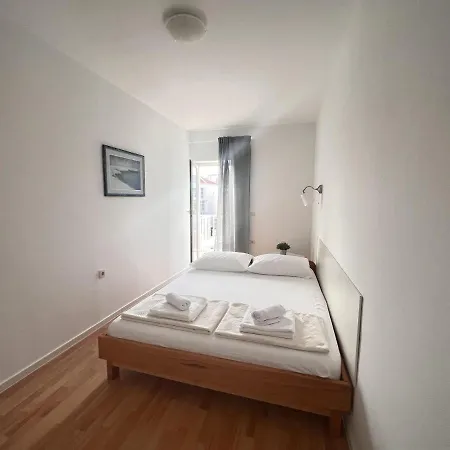 Marija Jug Apartment