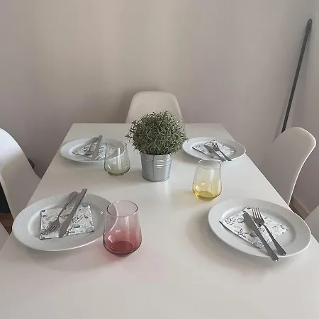 Marija Jug Διαμέρισμα *