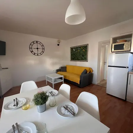 Διαμέρισμα Marija Jug Primošten