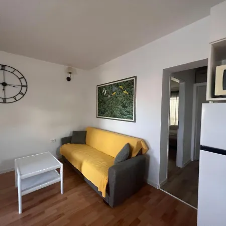 Apartman Marija Jug