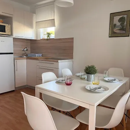 דירה Marija Jug *