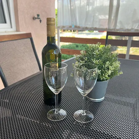 Marija Jug * Primosten