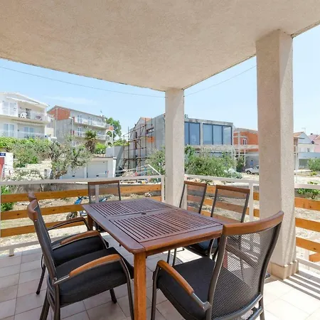 Διαμέρισμα Marija Jug