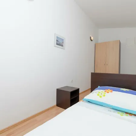 Marija Jug Διαμέρισμα Primošten