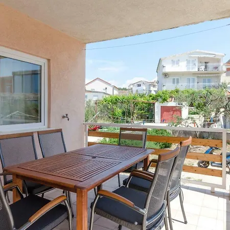 Διαμέρισμα Marija Jug