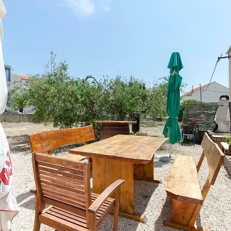 Marija Jug דירה *