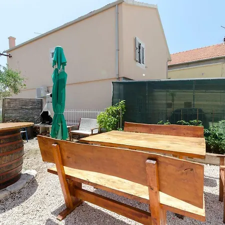 Marija Jug Apartment