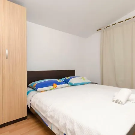 דירה Marija Jug *