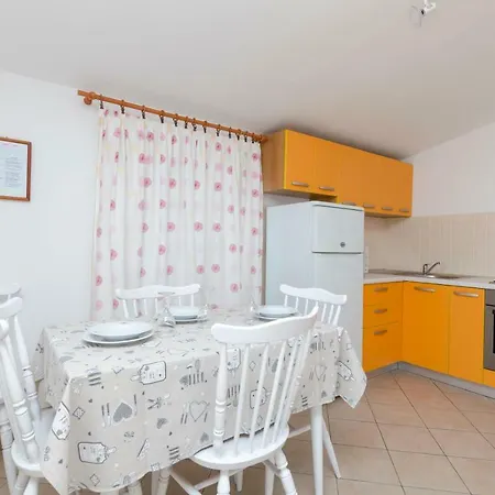 דירה Marija Jug *