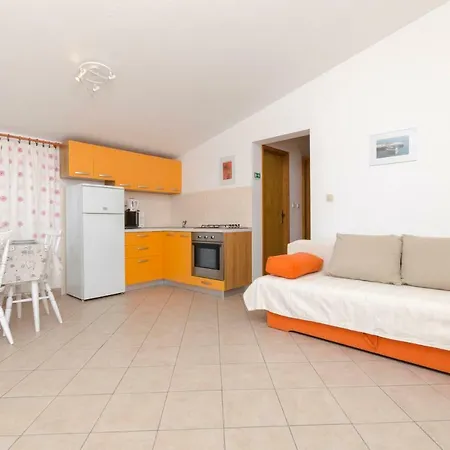 Διαμέρισμα Marija Jug *