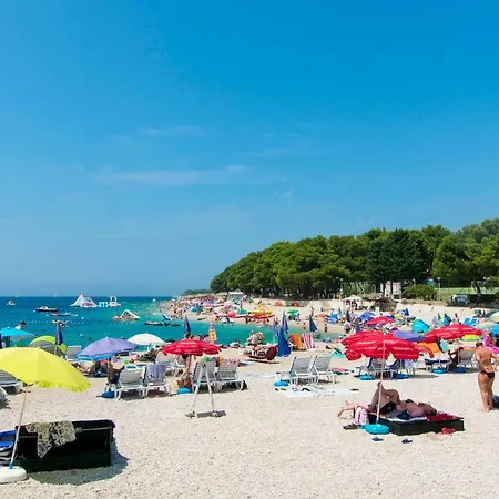 Marija Jug Διαμέρισμα Primošten