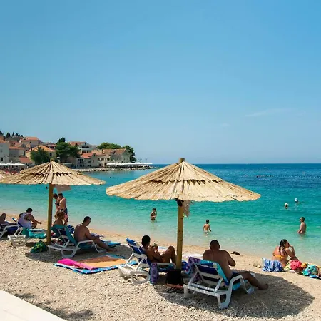 Marija Jug Διαμέρισμα Primošten