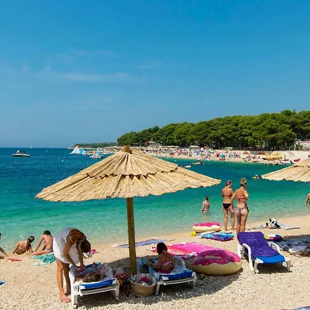 Marija Jug Διαμέρισμα *