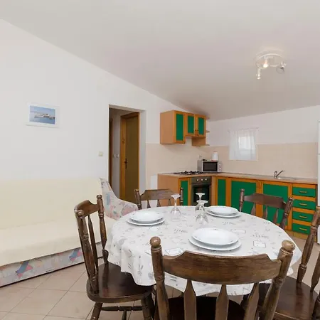 Marija Jug Διαμέρισμα