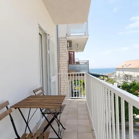 Marija Jug Apartment