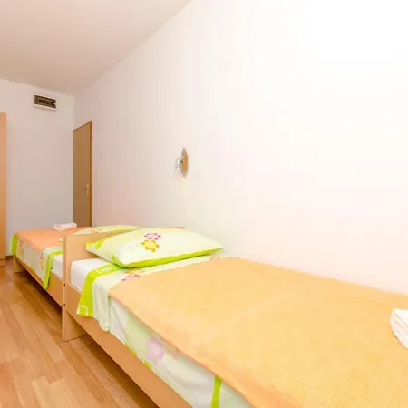 Marija Jug דירה *