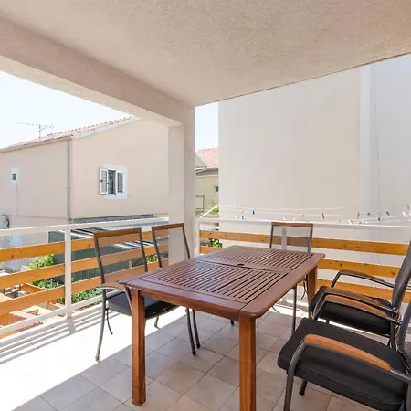 Marija Jug Διαμέρισμα Primošten