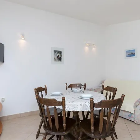 Διαμέρισμα Marija Jug *