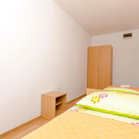 Διαμέρισμα Marija Jug