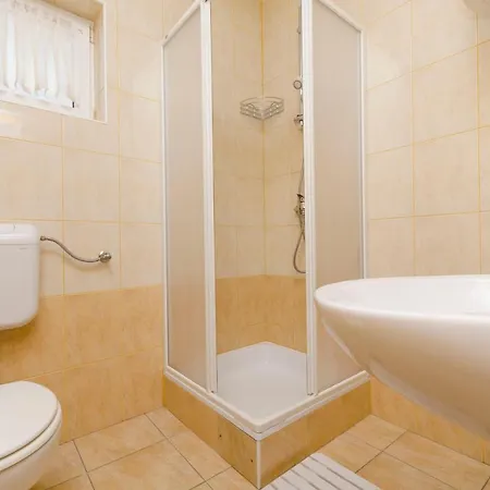 Διαμέρισμα Marija Jug Primošten