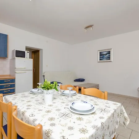 Marija Jug דירה *