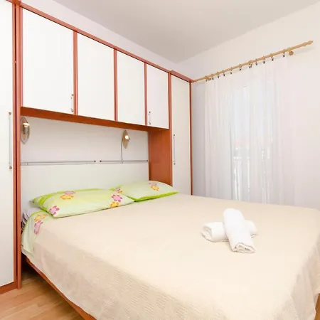 Marija Jug דירה פרימוסטן