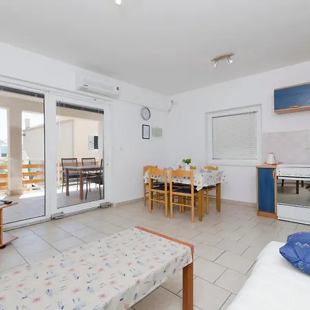 Διαμέρισμα Marija Jug *