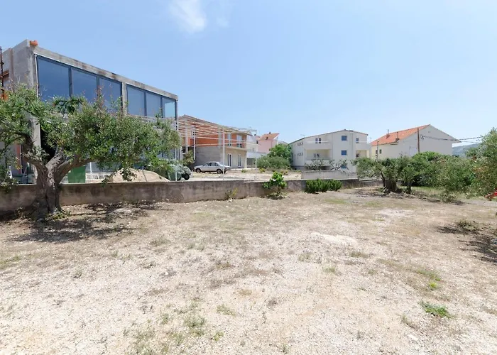 Marija Jug Apartman *