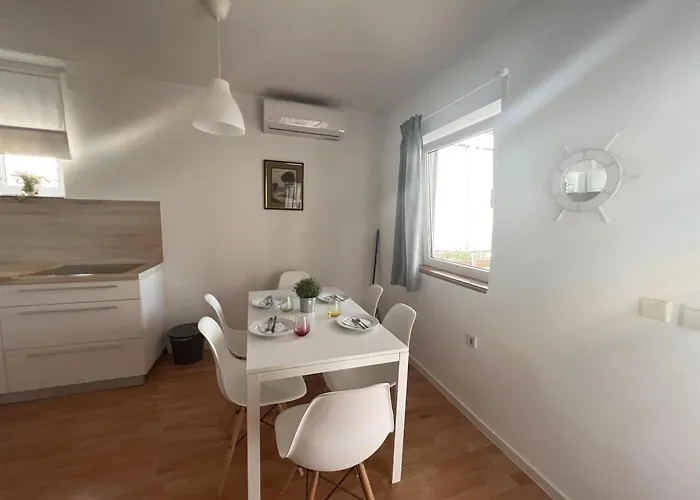 Appartement Marija Jug