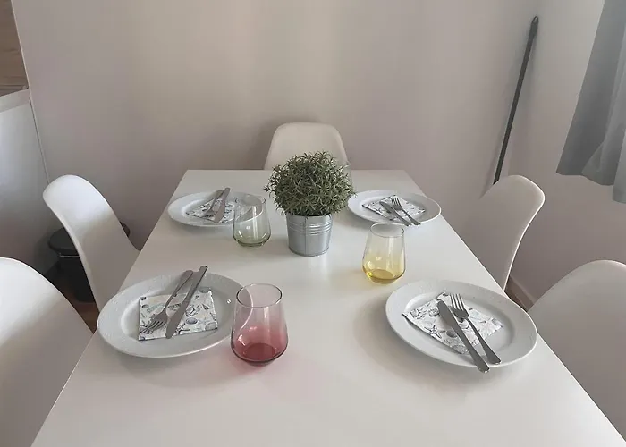 Marija Jug Appartement *