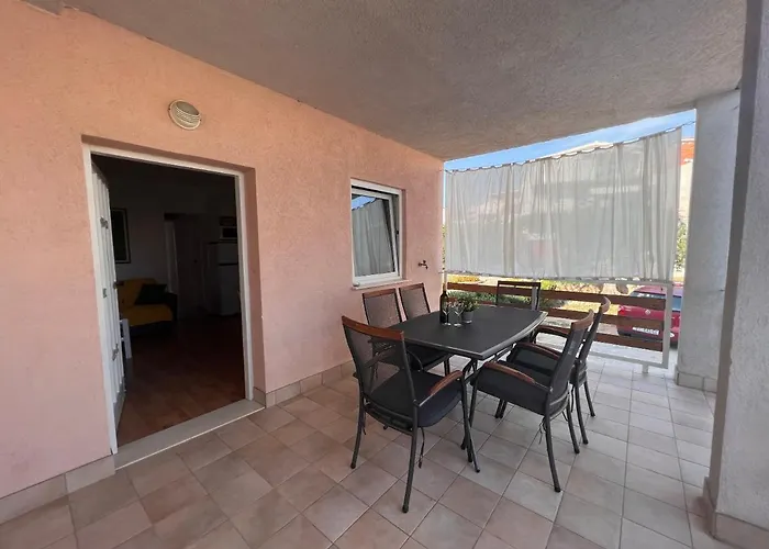 Appartement Marija Jug