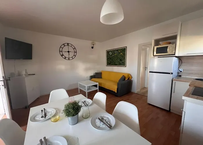Appartement Marija Jug Primošten