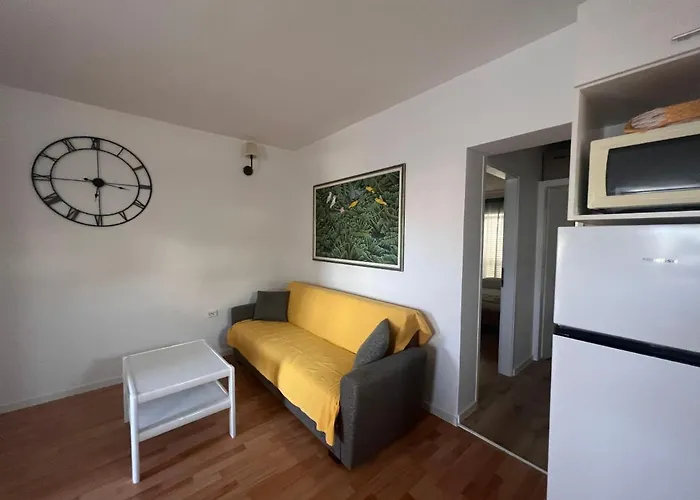 Apartman Marija Jug