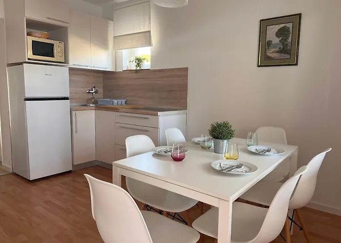 Appartement Marija Jug *