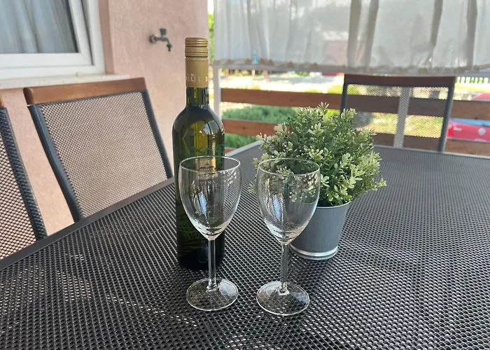 Marija Jug * Primošten