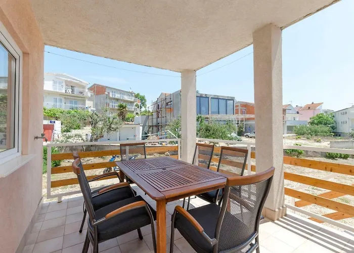 Appartement Marija Jug