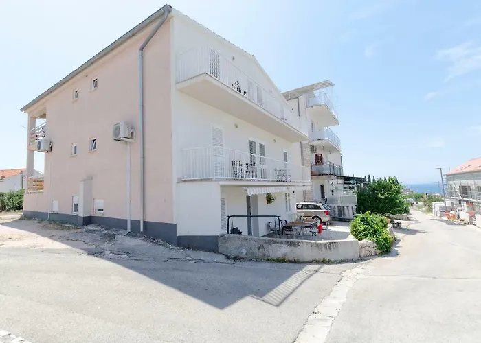 Marija Jug Appartement Primošten