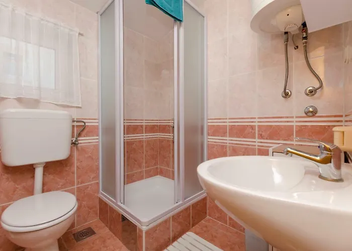 Marija Jug Apartman Primosten