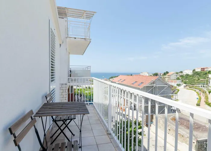 Marija Jug Primošten