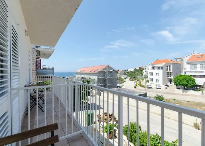 Marija Jug * Primošten