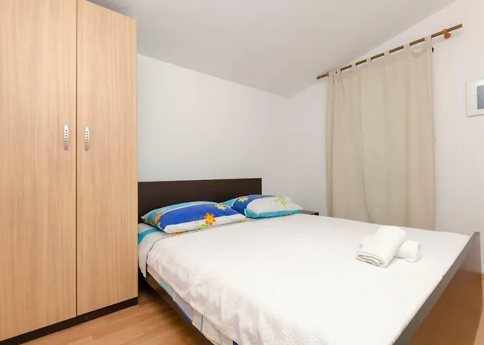 Appartement Marija Jug *