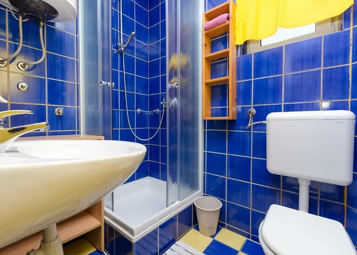 Marija Jug Appartement *