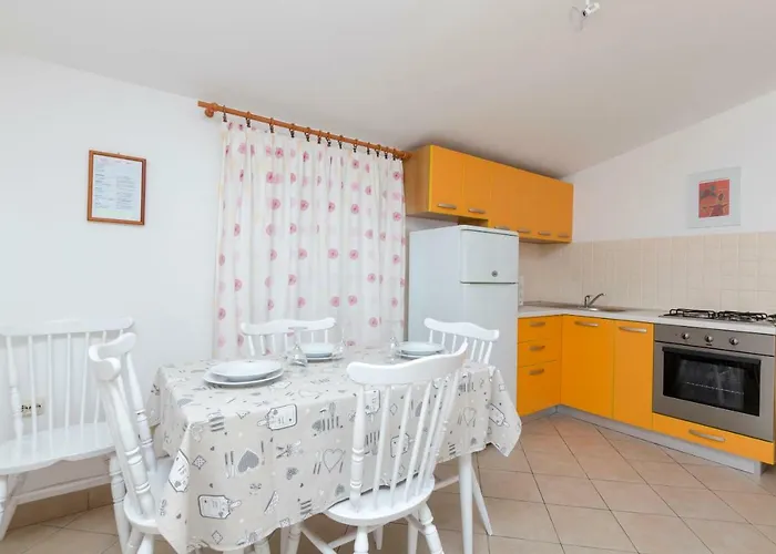 Appartement Marija Jug *