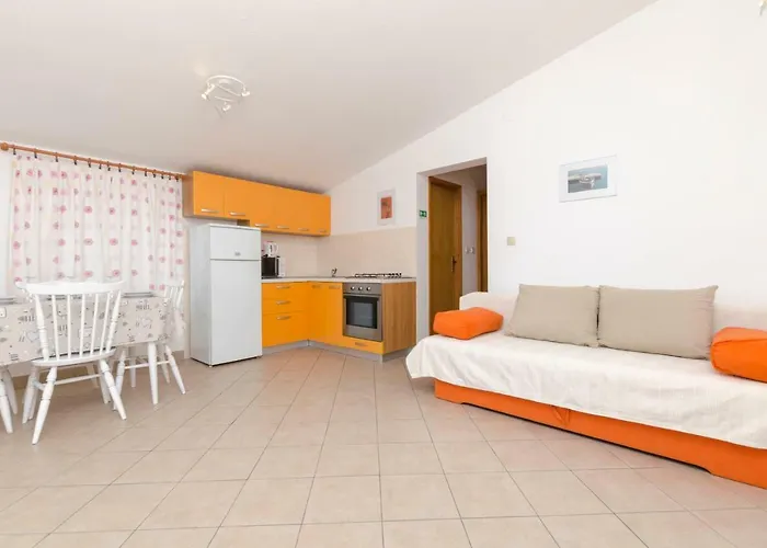 Apartman Marija Jug *