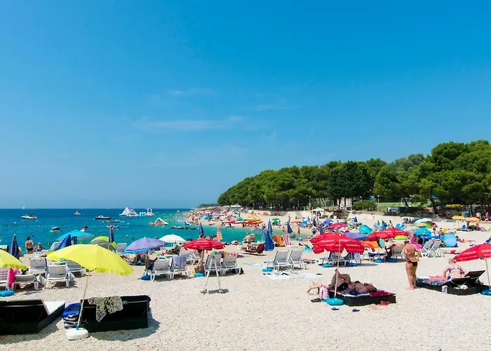 Marija Jug شقة Primošten