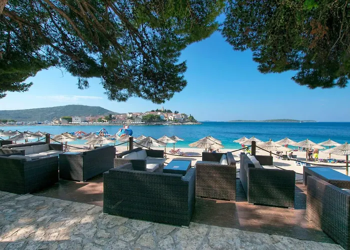 Marija Jug Primosten