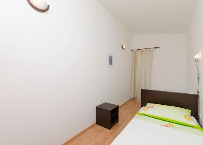 Marija Jug Apartman *