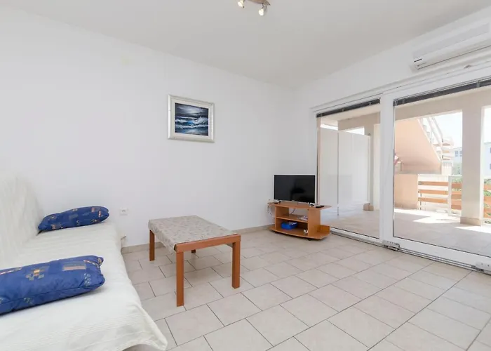 Marija Jug * Primošten