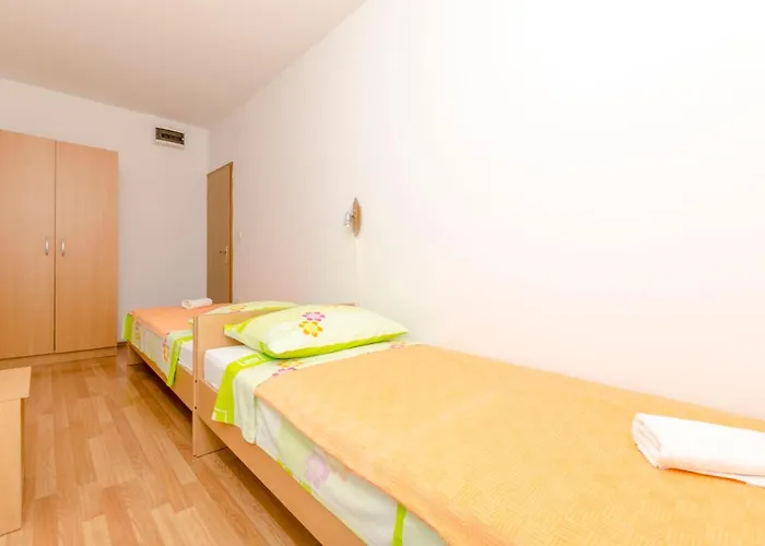 Marija Jug Appartement *